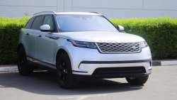 Land Rover Range Rover Velar P250S