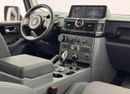 INEOS Grenadier TRIALMASTER EDITION 2024 INEOS Grenadier, 2029 INEOS Warranty, INEOS Service History, Excellent Cond