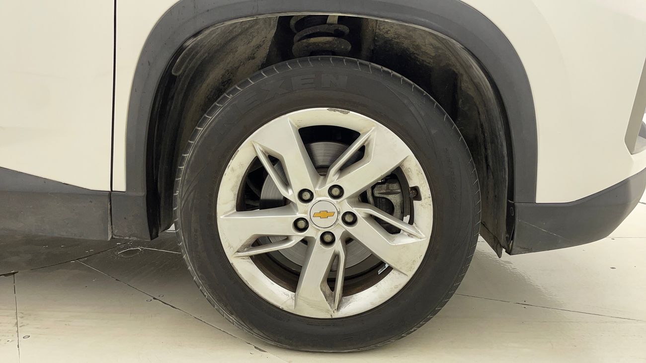 Chevrolet Captiva LS 1.5 | Zero Down Payment | Home Test Drive