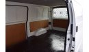 Toyota Hiace GL - Standard Roof Toyota Hiace std roof delivery van, model:2015. Excellent condition