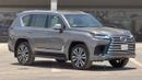 لكزس LX 700h SIGNATURE (For Export , НА ЭКСПОРТ) BH 3.5TT V6 Hybrid AWD GCC 2026 Без пробега