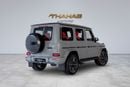 Mercedes-Benz G 63 AMG 2026 | BRAND NEW | FULL CARBON FIBER | DOUBLE NIGHT PACKAGE | 0 KM | FULL OPTION | GCC SPECS