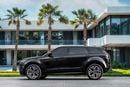 Land Rover Range Rover Evoque Dynamic SE | 3,721 P.M | 0% Downpayment | Perfect Condition!