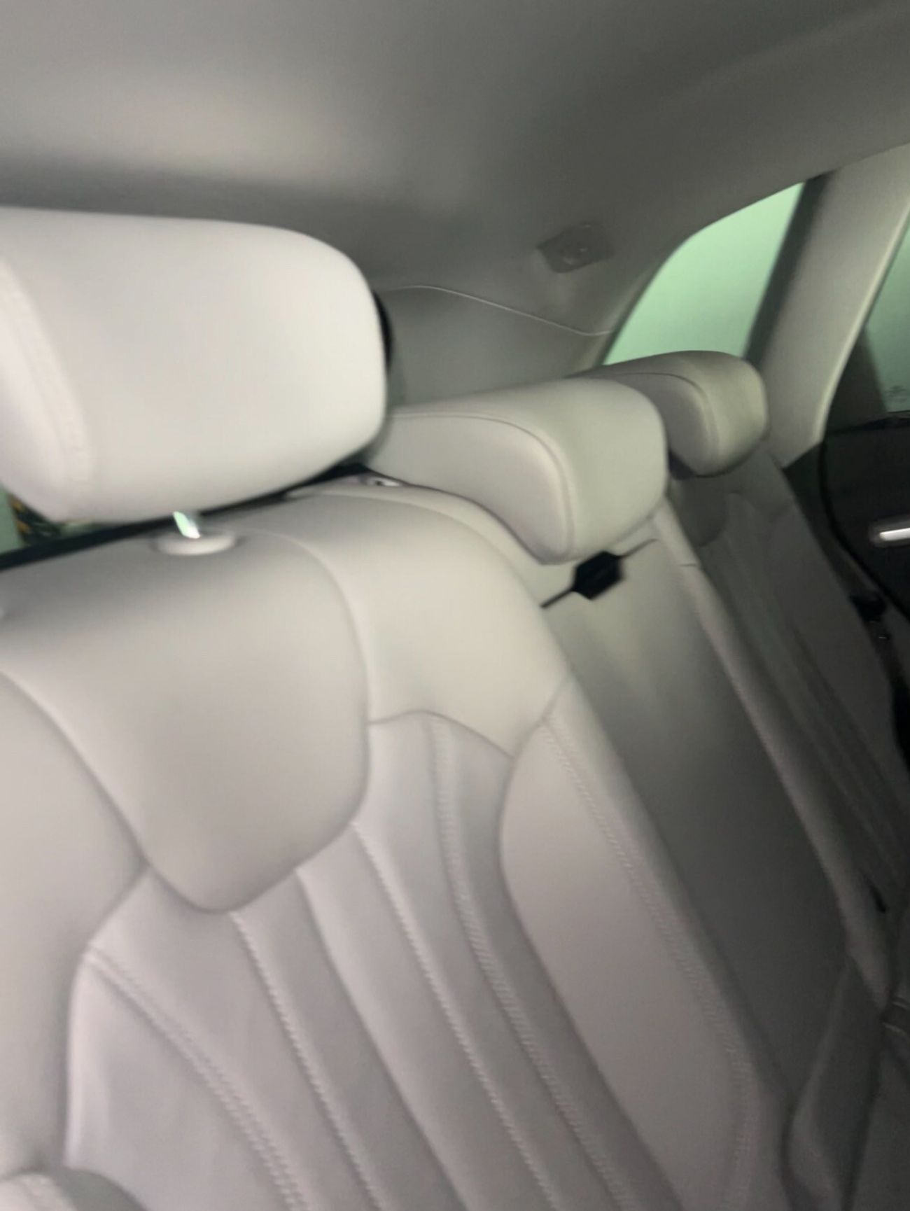 Audi Q5 45 TFSI quattro GCC