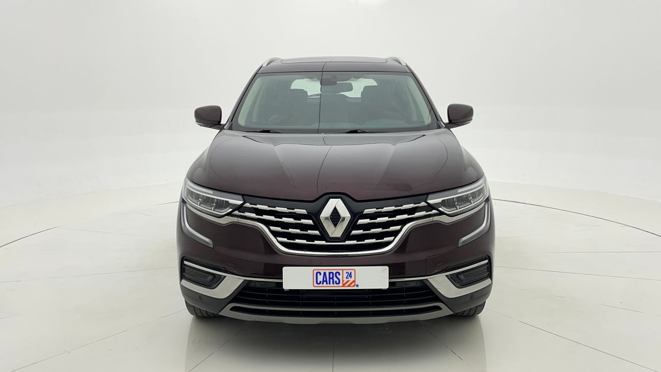 Renault Koleos LE 2.5 | Zero Down Payment | Free Home Test Drive