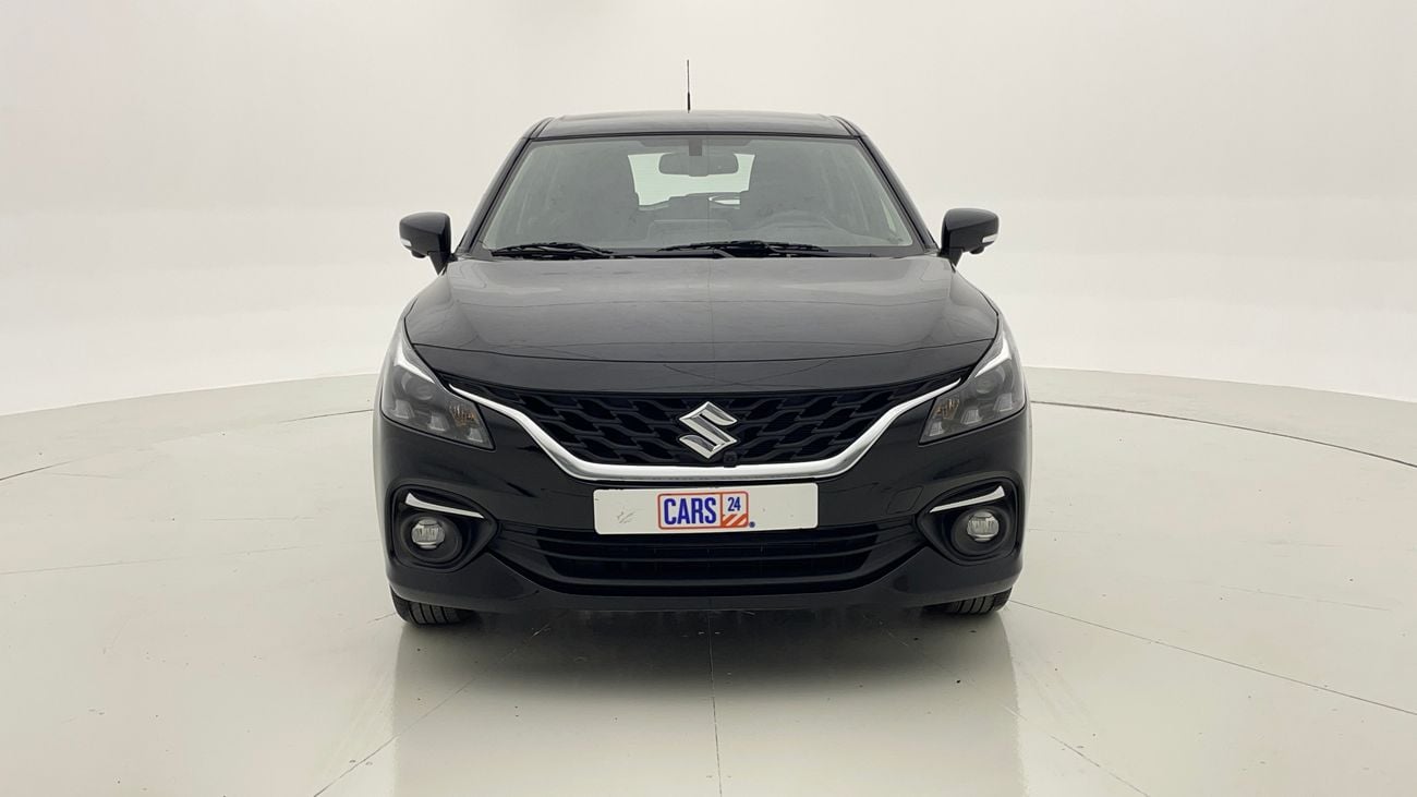 Suzuki Baleno GLX 1.5 | Zero Down Payment | Home Test Drive