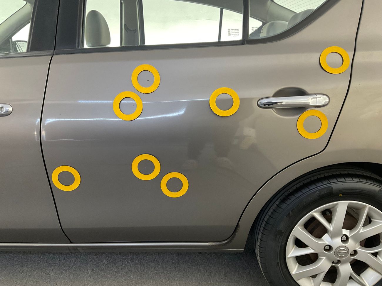 نيسان صني SL | شامل الضمان | 0 ﺪﻔﻋﺓ ﺃﻮﻟﻯ