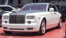 Rolls-Royce Phantom Limited Edition