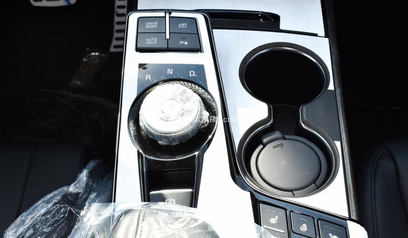 كيا K8 KIA K8 - V6 3.5L PETROL 2023