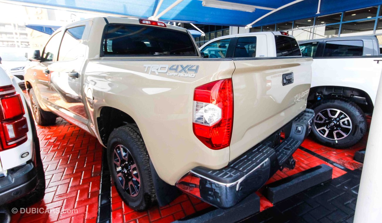 Toyota Tundra