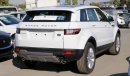 Land Rover Range Rover Evoque SE Td4 SWB 5DR 180