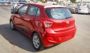 هيونداي i10 Hyundai  i10  Grand GL 1.2L Petrol A/T 2019 Special Offer by Formala Auto