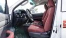 Toyota Hilux GLX SR5 2.7 L