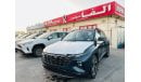 هيونداي توسون 1.6L T-GDI TURBO FWD 2023