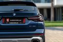 BMW X3 XDRIVE 30i EXCLUSIVE | 3,525 PM | 0% Downpayment | Agency Maintained