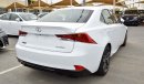 Lexus IS300 FSport  USA