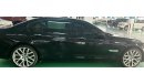 BMW 750Li LI executive