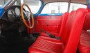 Fiat 750 Abarth Zagato