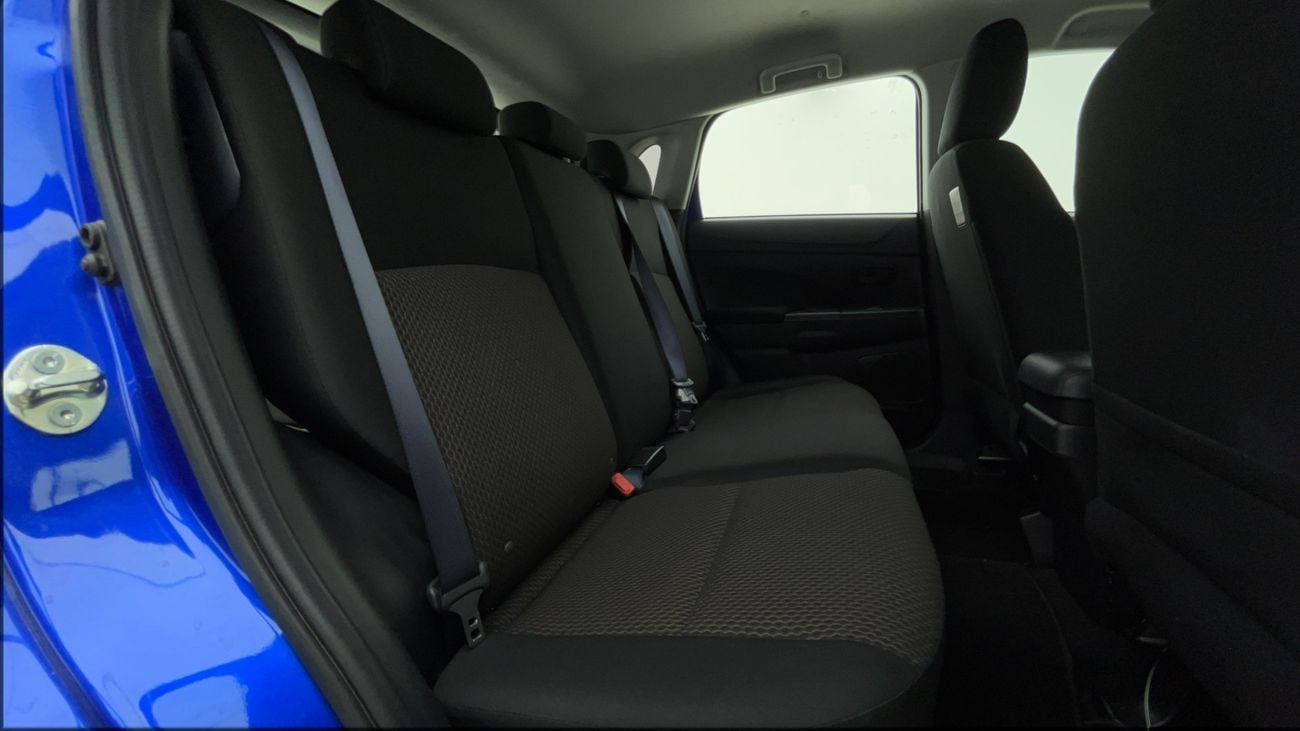 Mitsubishi ASX GLX LOW 2 | Zero Down Payment | Home Test Drive