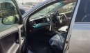 تويوتا راف ٤ Right-Hand limited edition with sunroof Low km Petrol Perfect inside and out side