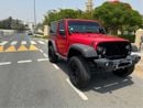Jeep Wrangler Sport 3.6L M/T