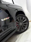 كاديلاك إسكالاد V SERIES | GCC Specs | Supercharged V8