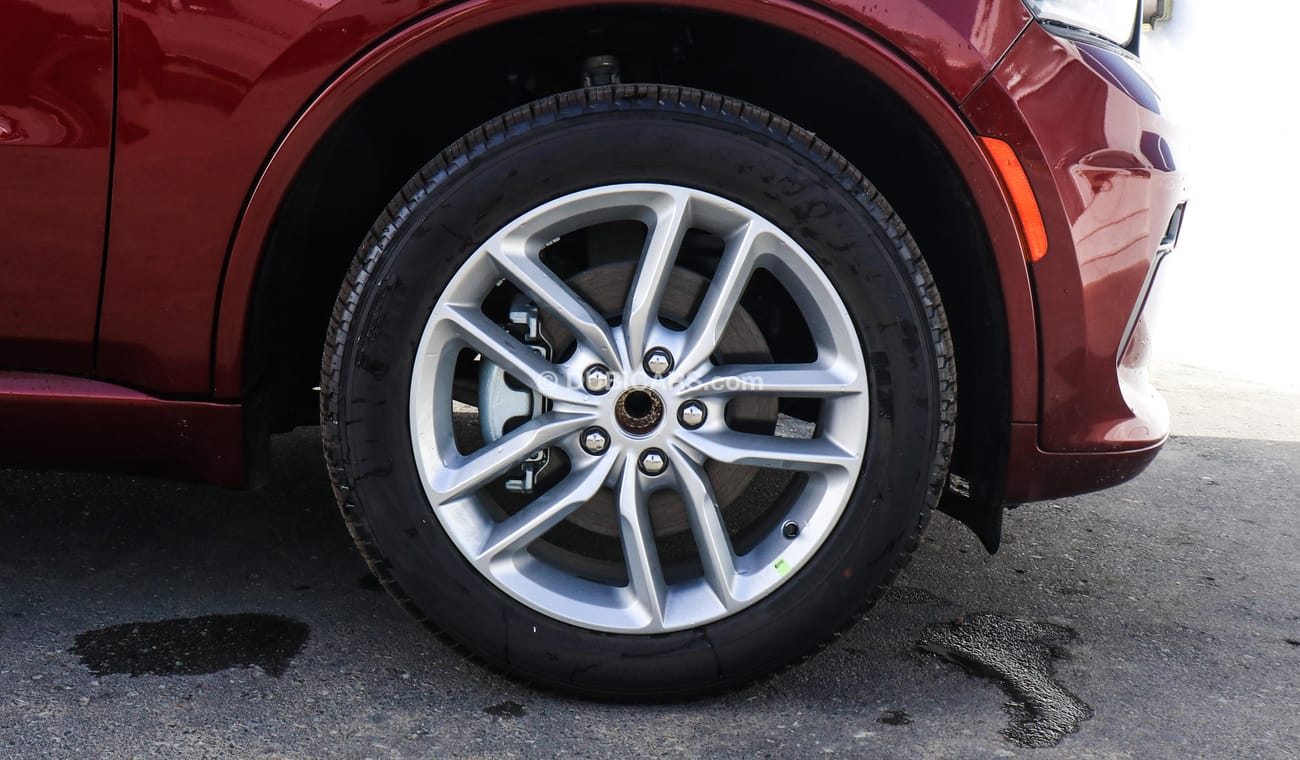 دودج دورانجو