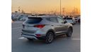 Hyundai Santa Fe 2018 HYUNDAI SANTAFE IMPORTED FROM USA