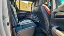 تويوتا هيلوكس GR SPORT Toyota/HILUX D DC 4WD/THGR1 2.8 DSL GR-SPORT AT