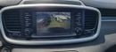 Kia Sorento S (NON GCC) Mid Option 3.3L