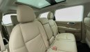 Nissan Pathfinder SL 3.5 | Under Warranty | Inspected on 150+ parameters