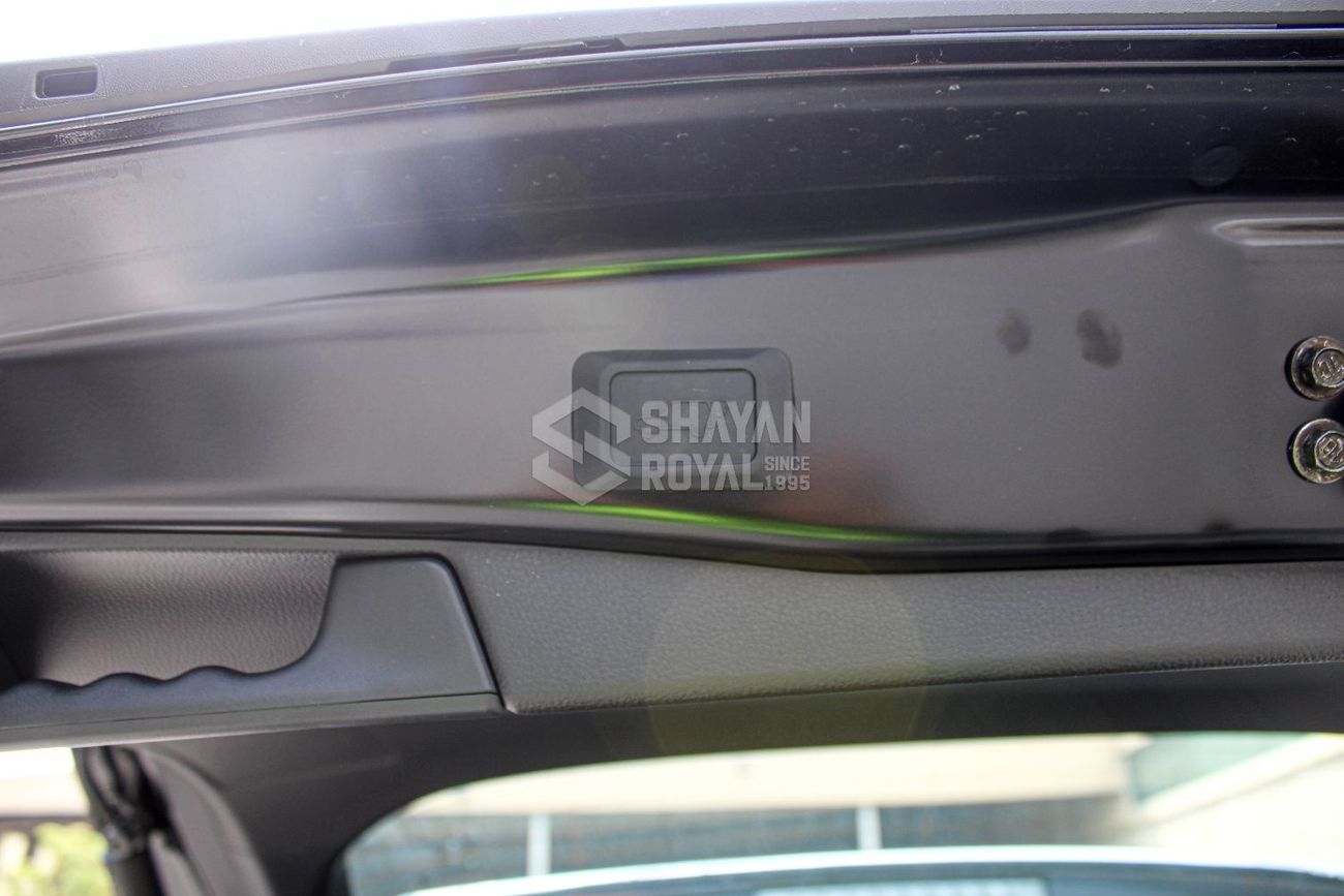 Toyota RAV4 LHD XLE-E 2.5L PETROL AWD AT 2025MY