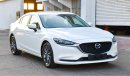 Mazda 6 GT GCC-WARRANTY-FIN-0%DP