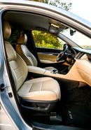 Infiniti QX50 Infiniti QX50 - GCC_2020 specification, in excellent condition inside and out