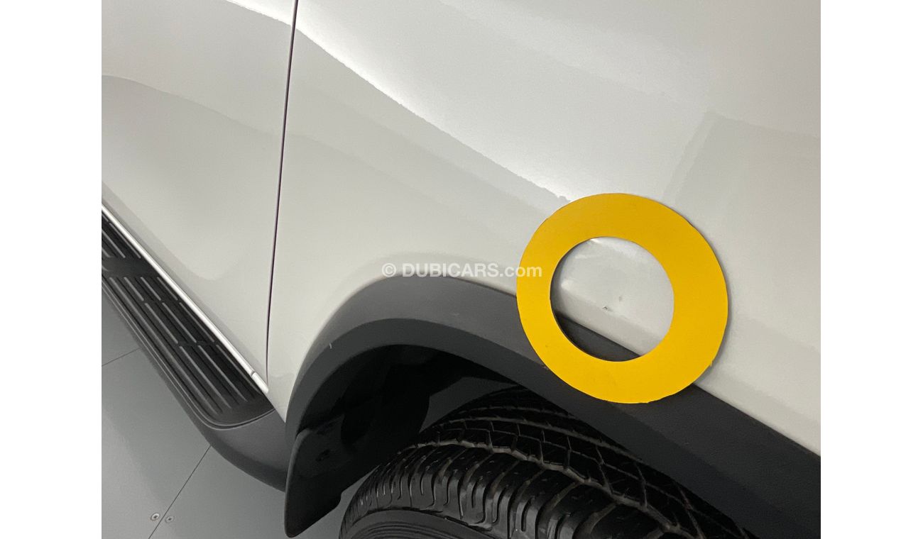 تويوتا فورتونر GXR