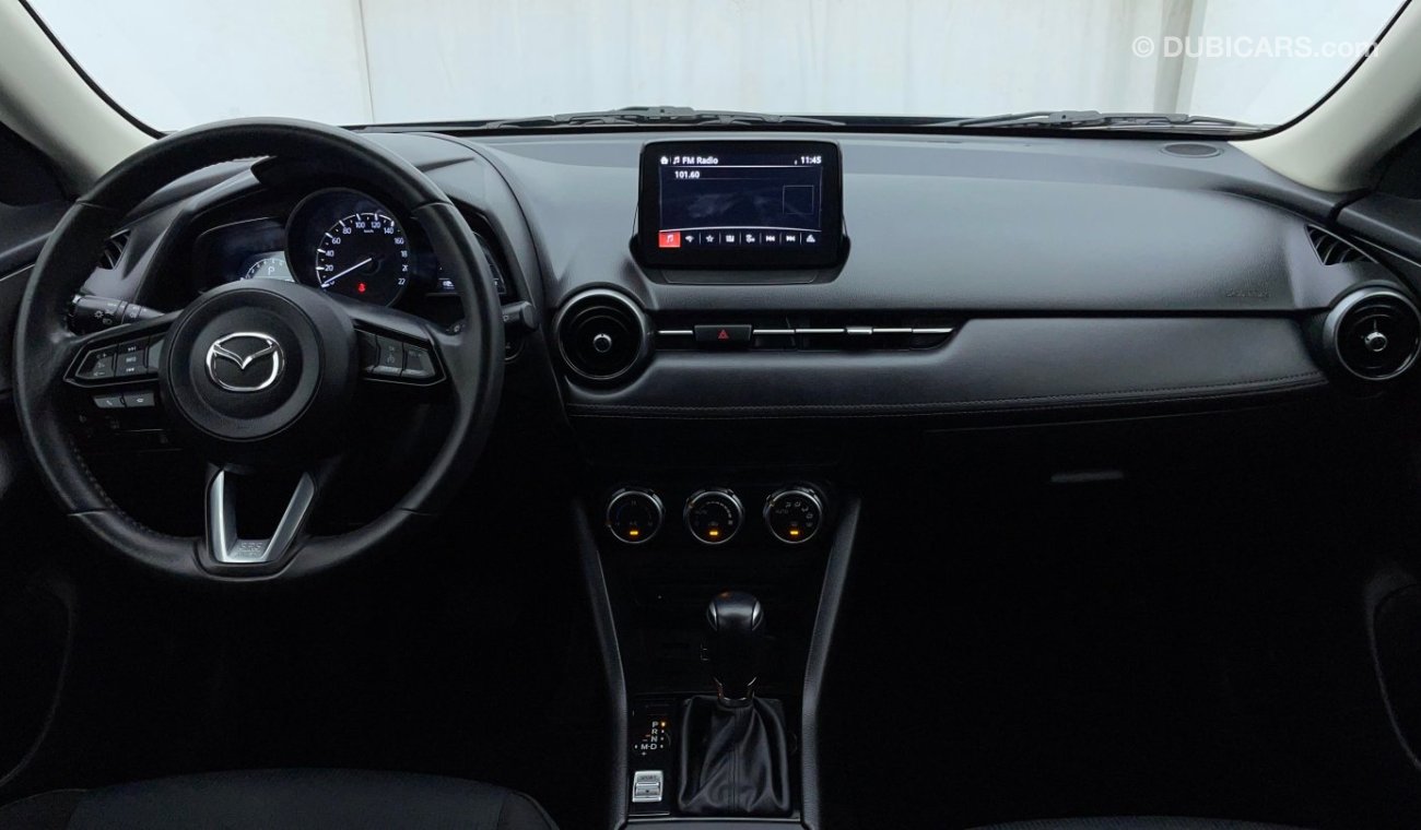 مازدا CX3 GS 2 | +مع الضمان | كمان تم فحص ١٥٠