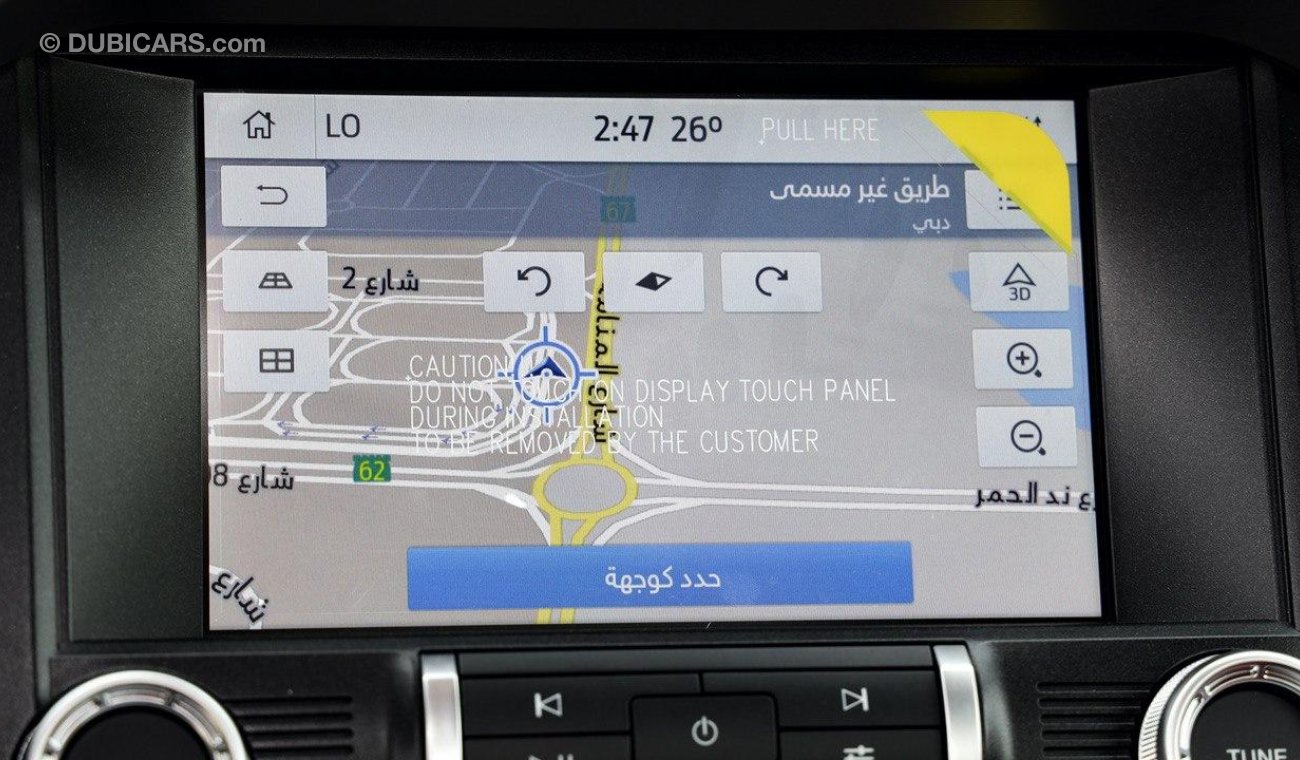 Ford Mustang 2020 GT Premium Digital cluster, 5.0 V8 GCC, 0km w/ 3Yrs or 100K km WTY + 60K km SERV from Al Tayer