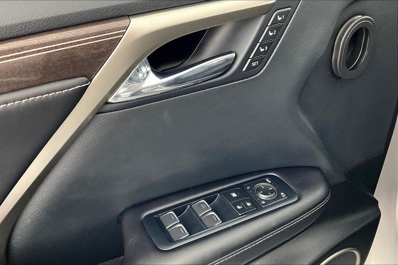 Lexus RX450h F-Sport