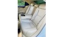 Lexus LS460 Good condition car