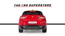ألفا روميو ستيلفيو فيلوتشي GCC-1 Owner-Low Mileage-Gargash Warranty & Service Contract Until 2029