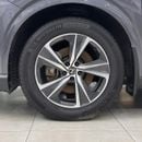 Lexus RX350h 2.5L hybrid