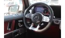 Mercedes-Benz G 63 AMG (2020) Inclusive VAT