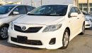 Toyota Corolla 1.8 XLi