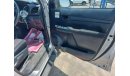 Toyota Hilux Right Hand Drive 2.8 Automatic  Low Millage