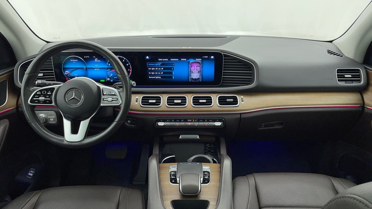 Mercedes-Benz GLE 450 PREMIUM 3 | Zero Down Payment | Home Test Drive