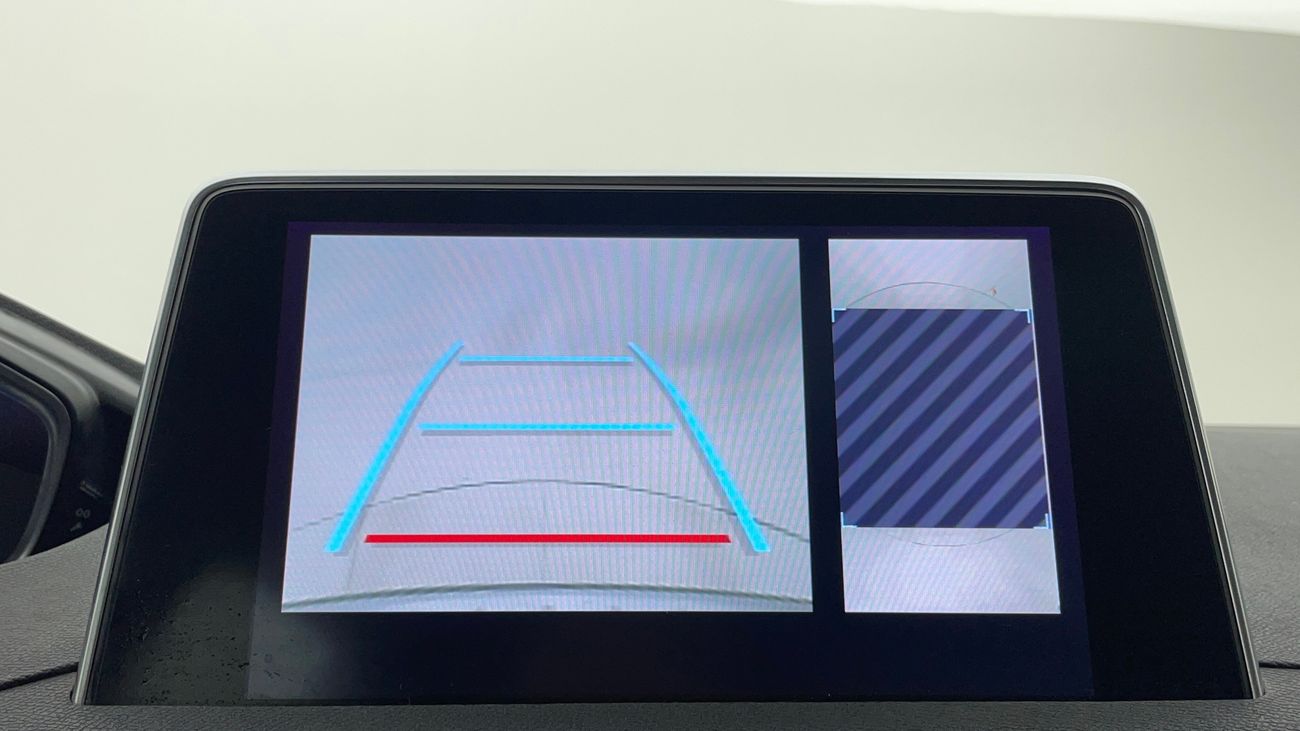 Peugeot 5008 GT LINE 1.6 | Zero Down Payment | Home Test Drive