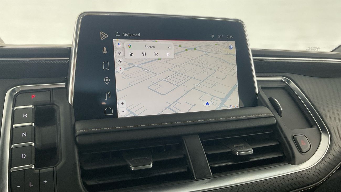 جي أم سي يوكون AT4 | شامل الضمان | 0 ﺪﻔﻋﺓ ﺃﻮﻟﻯ