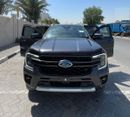 فورد رانجر FUEL DIESEL ,3.0 LITER .RIGHT HAND DRIVE