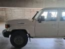 Toyota Land Cruiser 70 LC76 5 DOORS 4.2L DIESEL V6 LHD | MANUAL | 2026 | BRAND NEW | 0 KM | 03 YEARS WARRANTY