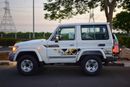 Toyota Land Cruiser 70 Xtreme V6 4.0L- Full Option